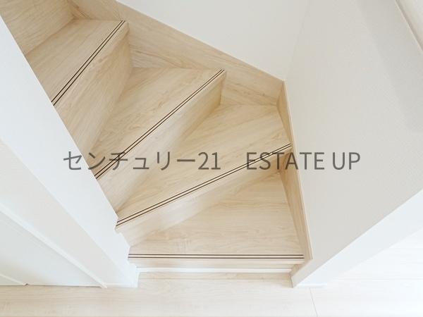 新築戸建　クレイドルガーデン皇徳寺台第5　2号棟