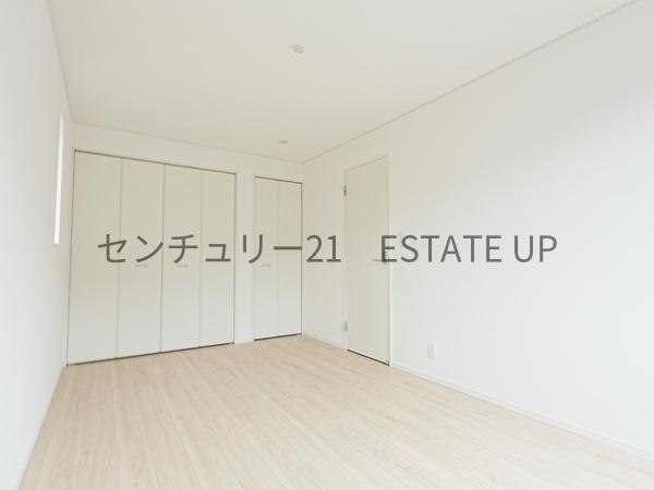 新築戸建　クレイドルガーデン皇徳寺台第5　2号棟