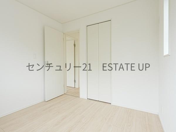 新築戸建　クレイドルガーデン皇徳寺台第5　2号棟