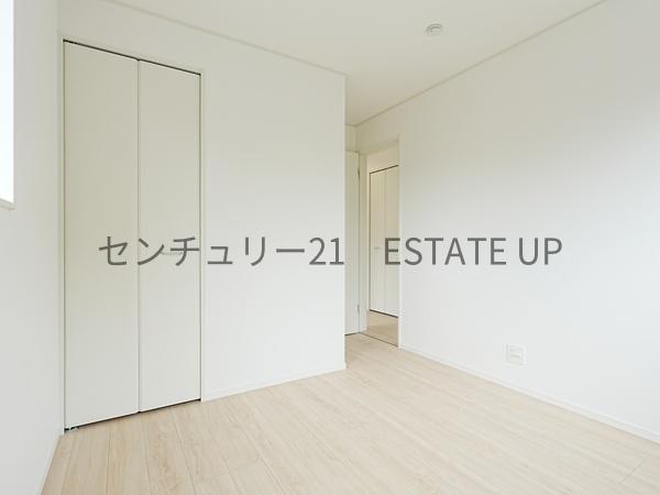 新築戸建　クレイドルガーデン皇徳寺台第5　2号棟