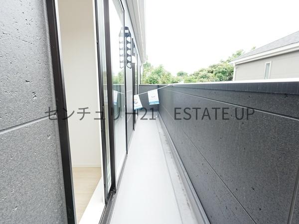 新築戸建　クレイドルガーデン皇徳寺台第5　2号棟