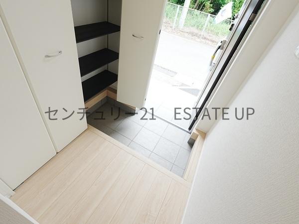 新築戸建　クレイドルガーデン皇徳寺台第5　2号棟