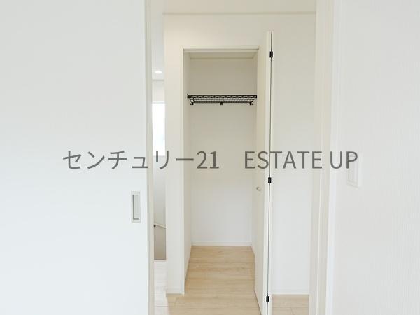 新築戸建　クレイドルガーデン皇徳寺台第5　2号棟
