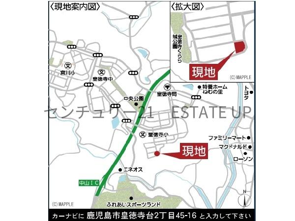 新築戸建　クレイドルガーデン皇徳寺台第5　2号棟