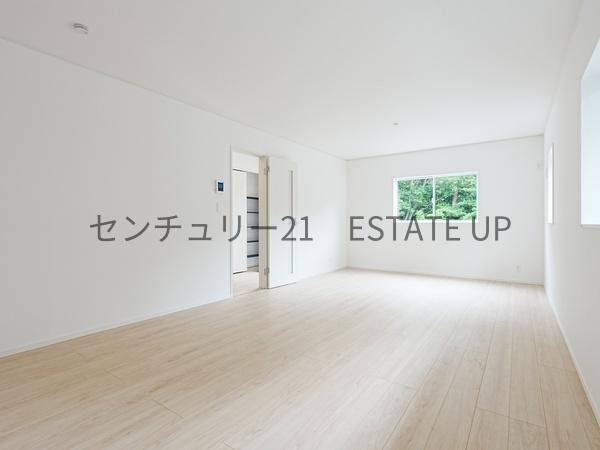 新築戸建　クレイドルガーデン皇徳寺台第5　2号棟
