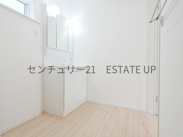 新築戸建　クレイドルガーデン皇徳寺台第5　4号棟
