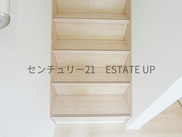新築戸建　クレイドルガーデン皇徳寺台第5　4号棟