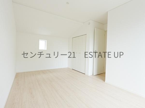 新築戸建　クレイドルガーデン皇徳寺台第5　4号棟