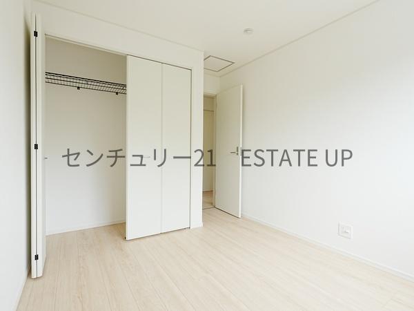 新築戸建　クレイドルガーデン皇徳寺台第5　4号棟