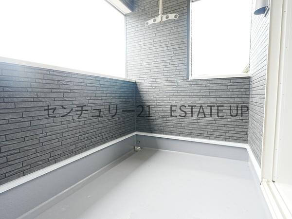 新築戸建　クレイドルガーデン皇徳寺台第5　4号棟