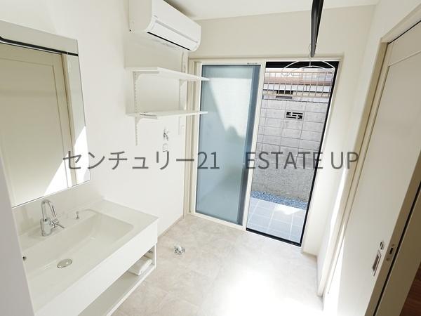 新築戸建　明和2丁目