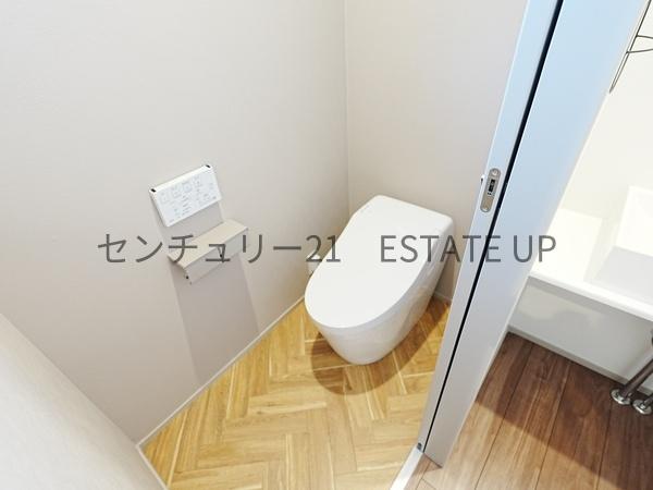 新築戸建　明和2丁目
