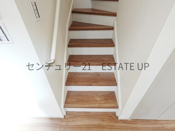新築戸建　明和2丁目