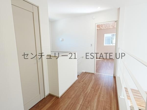 新築戸建　明和2丁目