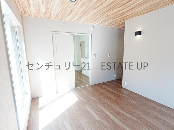 新築戸建　明和2丁目