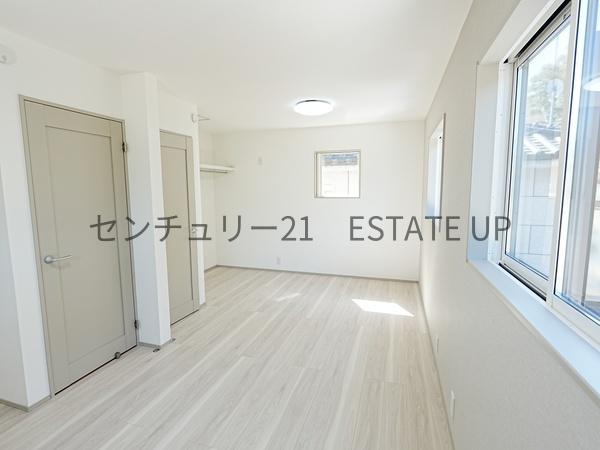 新築戸建　明和2丁目