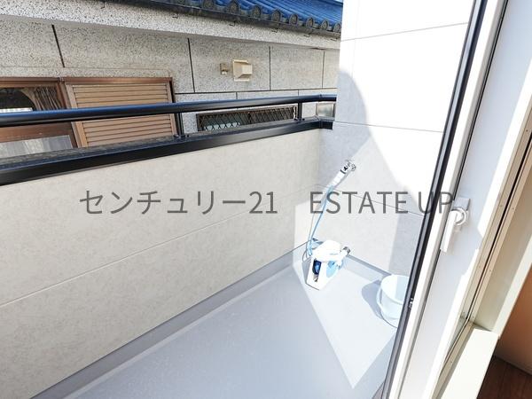 新築戸建　明和2丁目