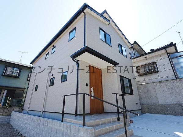 新築戸建　明和2丁目