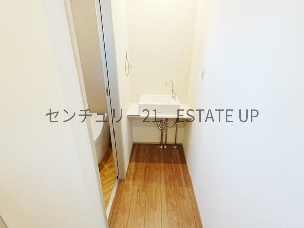新築戸建　明和2丁目