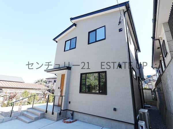 新築戸建　明和2丁目