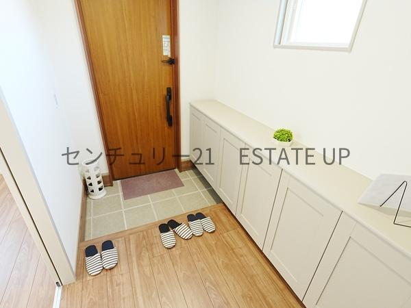 新築戸建　明和2丁目
