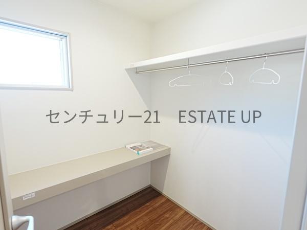新築戸建　明和2丁目