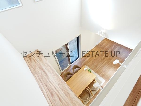新築戸建　明和2丁目
