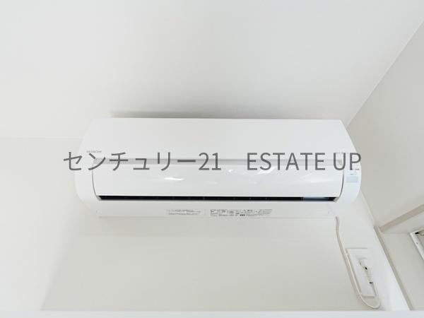 新築戸建　明和2丁目