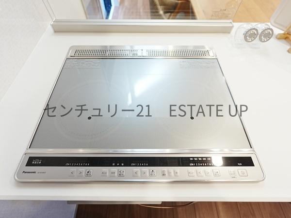 新築戸建　明和2丁目