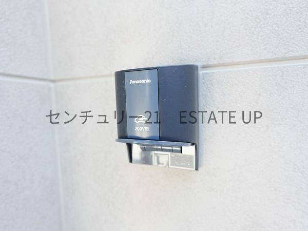 新築戸建　明和2丁目