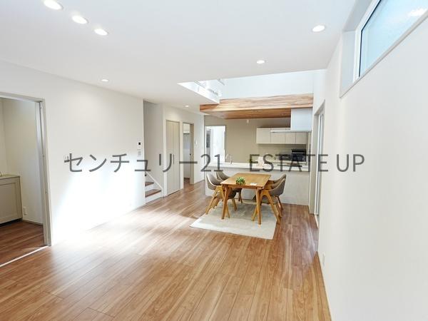 新築戸建　明和2丁目