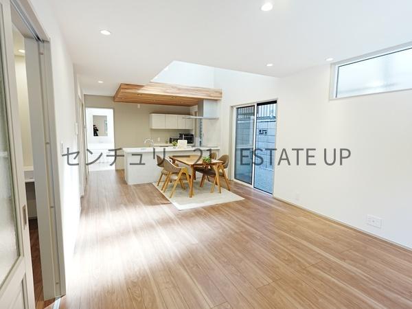 新築戸建　明和2丁目
