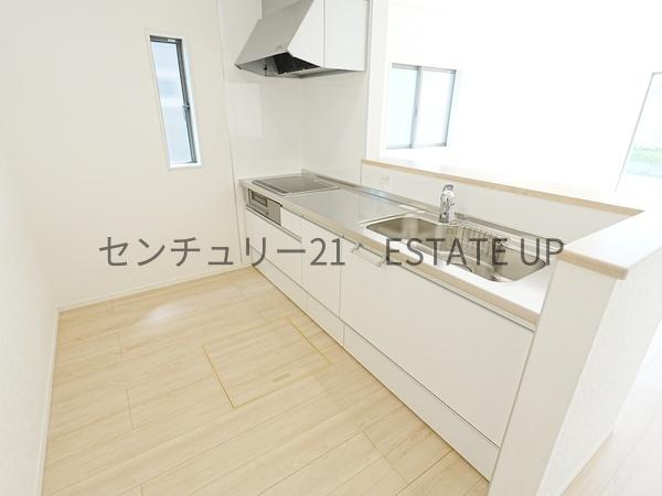 新築戸建　クレイドルガーデン日置市伊集院町妙円寺第2　1号棟