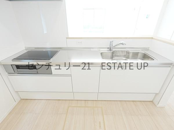 新築戸建　クレイドルガーデン日置市伊集院町妙円寺第2　1号棟