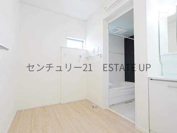 新築戸建　クレイドルガーデン日置市伊集院町妙円寺第2　1号棟