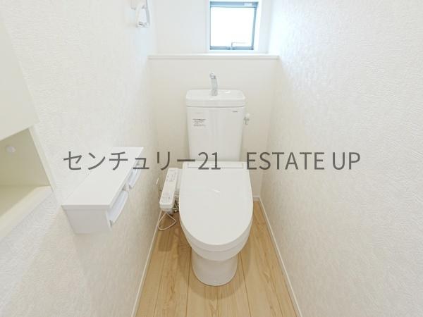 新築戸建　クレイドルガーデン日置市伊集院町妙円寺第2　1号棟