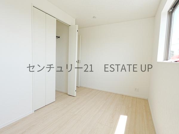 新築戸建　クレイドルガーデン日置市伊集院町妙円寺第2　1号棟