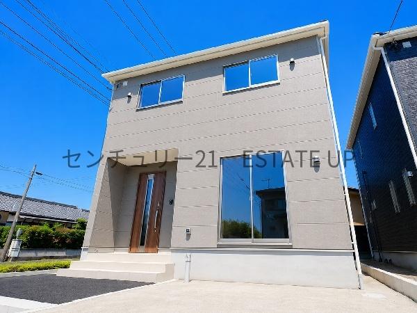 新築戸建　クレイドルガーデン日置市伊集院町妙円寺第2　1号棟