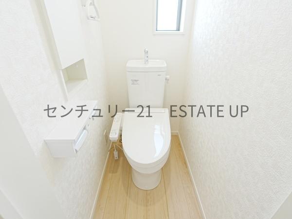 新築戸建　クレイドルガーデン日置市伊集院町妙円寺第2　1号棟