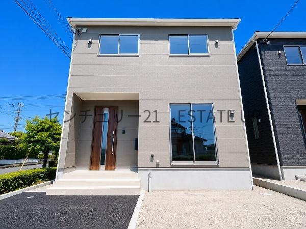 新築戸建　クレイドルガーデン日置市伊集院町妙円寺第2　1号棟