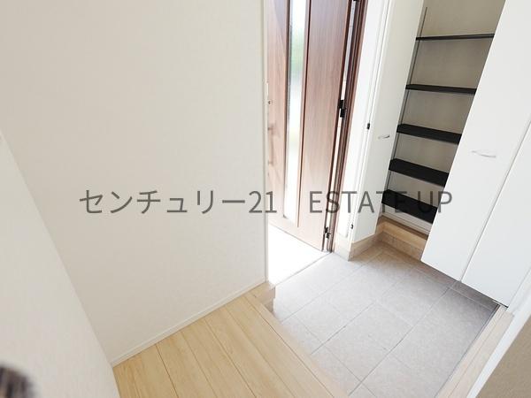 新築戸建　クレイドルガーデン日置市伊集院町妙円寺第2　1号棟