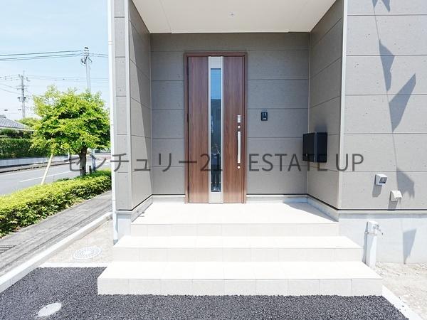 新築戸建　クレイドルガーデン日置市伊集院町妙円寺第2　1号棟