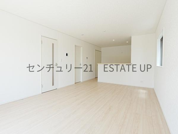 新築戸建　クレイドルガーデン日置市伊集院町妙円寺第2　1号棟