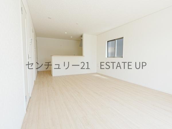 新築戸建　クレイドルガーデン日置市伊集院町妙円寺第2　1号棟