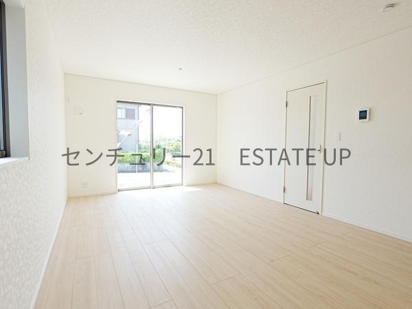 新築戸建　クレイドルガーデン日置市伊集院町妙円寺第2　1号棟