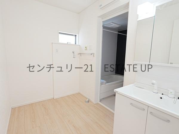 新築戸建　クレイドルガーデン日置市伊集院町妙円寺第2　2号棟