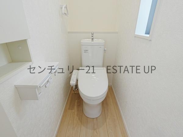 新築戸建　クレイドルガーデン日置市伊集院町妙円寺第2　2号棟