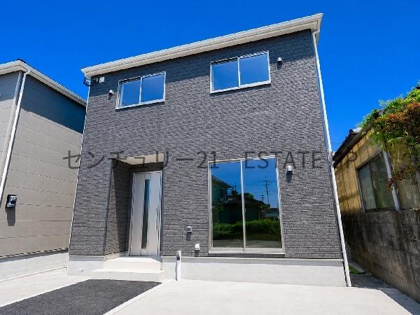 新築戸建　クレイドルガーデン日置市伊集院町妙円寺第2　2号棟