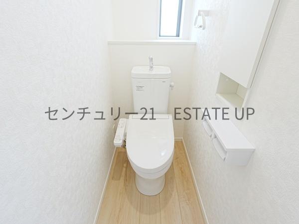 新築戸建　クレイドルガーデン日置市伊集院町妙円寺第2　2号棟