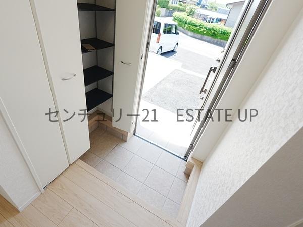 新築戸建　クレイドルガーデン日置市伊集院町妙円寺第2　2号棟
